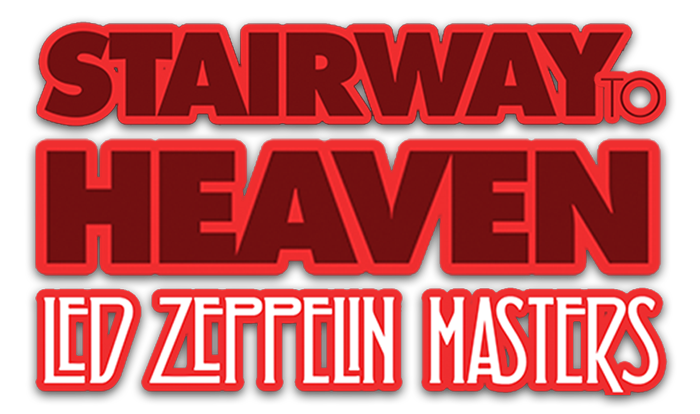 Stairway to Heaven Logo
